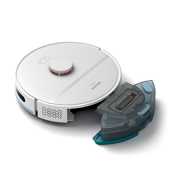 Фото - Уцінка - Робот-пилосос миючий Philips XU2100/20