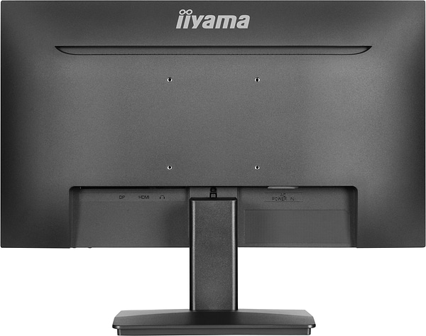 Фото - Монітор IIYAMA XU2293HS-B6