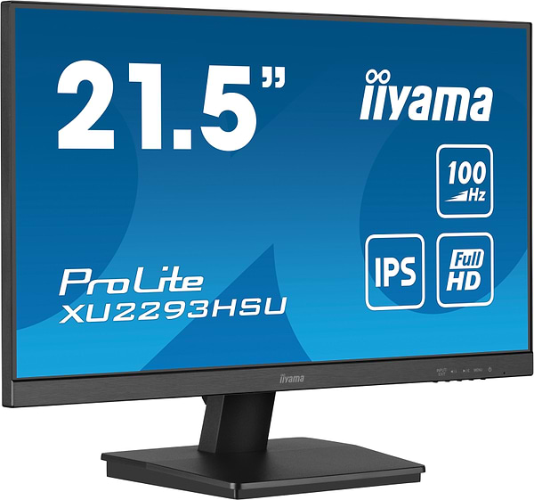 Фото - Монитор IIYAMA XU2293HSU-B7