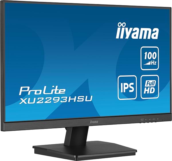 Фото - Монитор IIYAMA XU2293HSU-B7