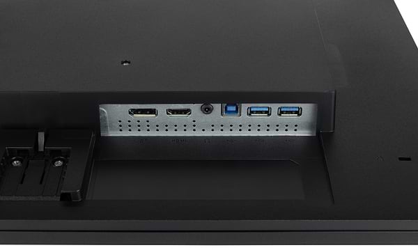 Фото - Монитор IIYAMA XU2492HSU-B6