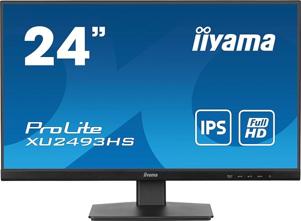 Фото - Монитор IIYAMA XU2493HS-B6