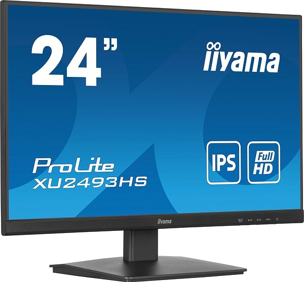 Фото - Монитор IIYAMA XU2493HS-B6