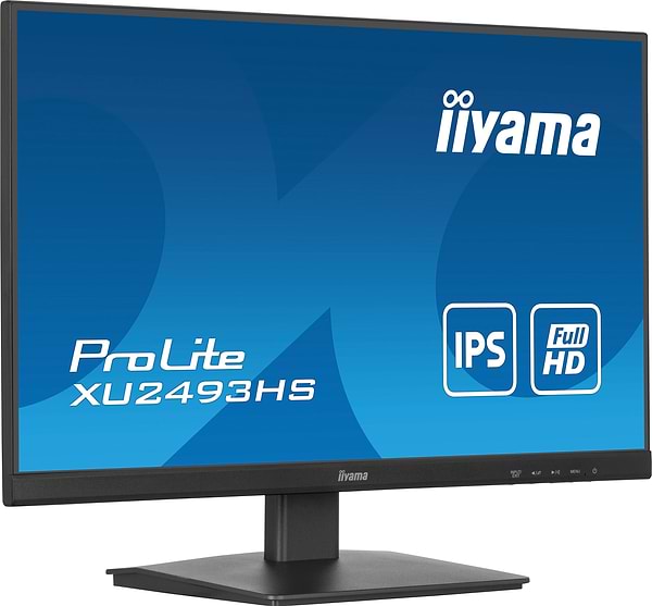 Фото - Монитор IIYAMA XU2493HS-B6