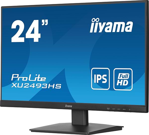 Фото - Монитор IIYAMA XU2493HS-B6