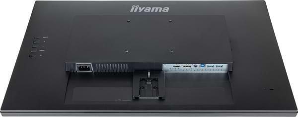 Фото - Монітор IIYAMA XU2792HSU-B6
