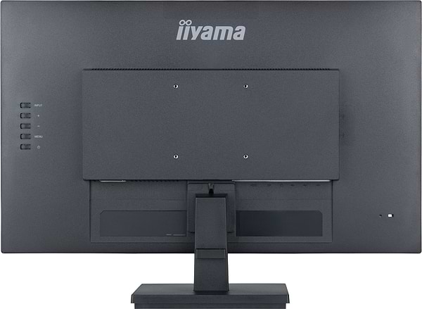 Фото - Монітор IIYAMA XU2792QSU-B6