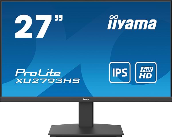 Фото - Монитор IIYAMA XU2793HS-B7 Фото - Монитор IIYAMA XU2793HS-B7