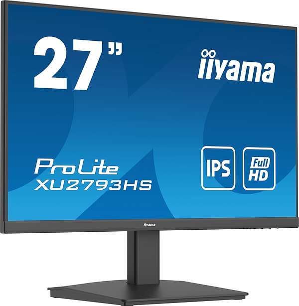 Фото - Монитор IIYAMA XU2793HS-B7
