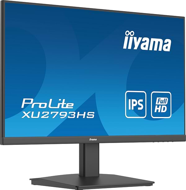 Фото - Монитор IIYAMA XU2793HS-B7