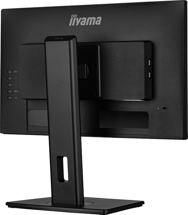Фото - Монитор IIYAMA XUB2292HSU-B6