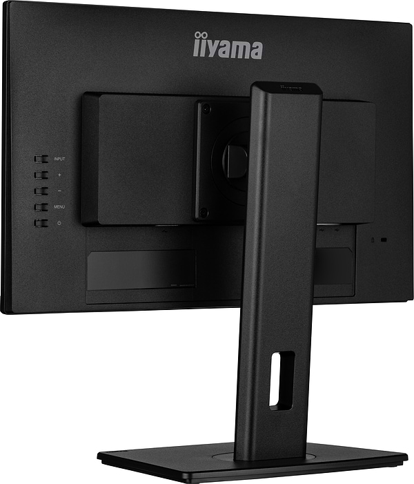 Фото - Монитор IIYAMA XUB2292HSU-B6