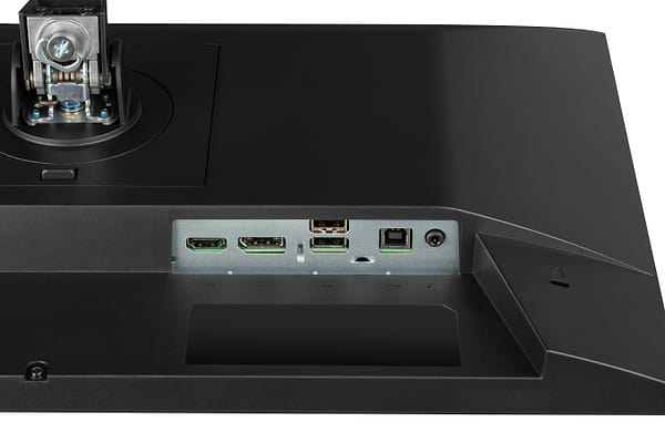 Фото - Монитор IIYAMA XUB2293HSU-B7