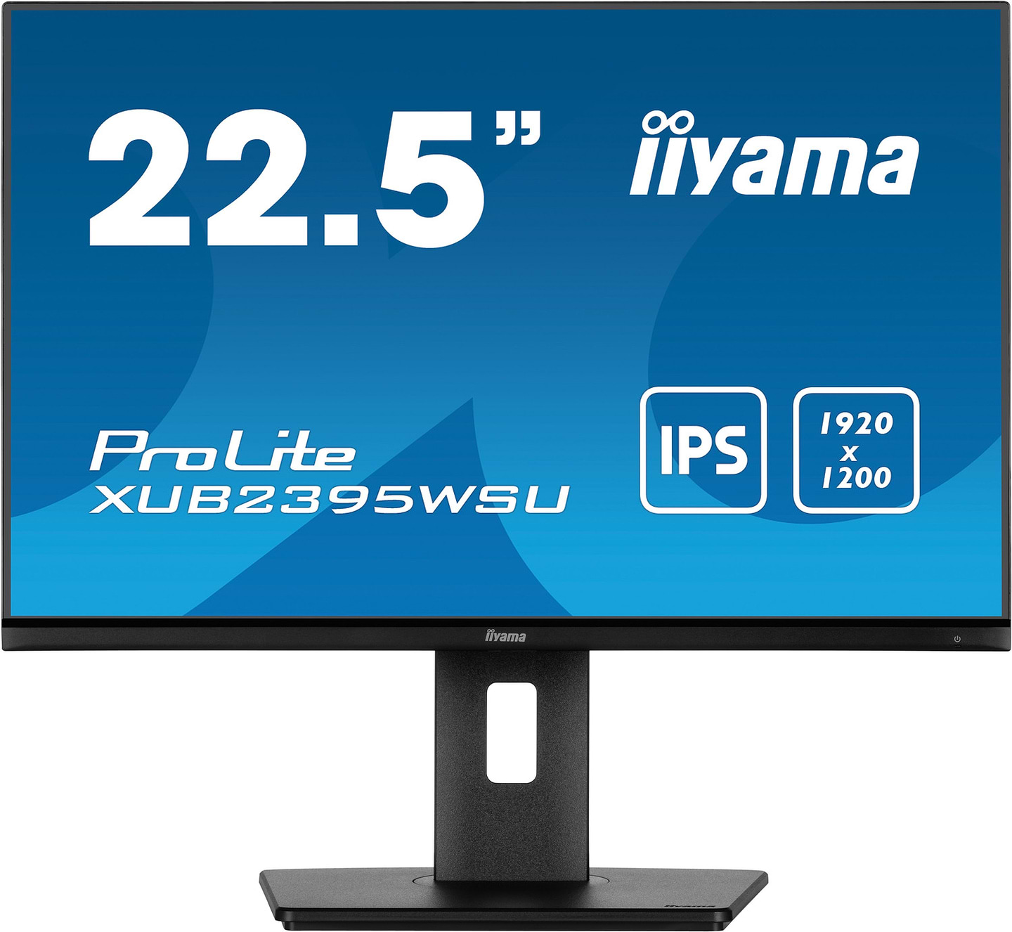 Купити Монітор IIYAMA XUB2395WSU-B5 - Фото 1 Монітор IIYAMA XUB2395WSU-B5 - Фото 1