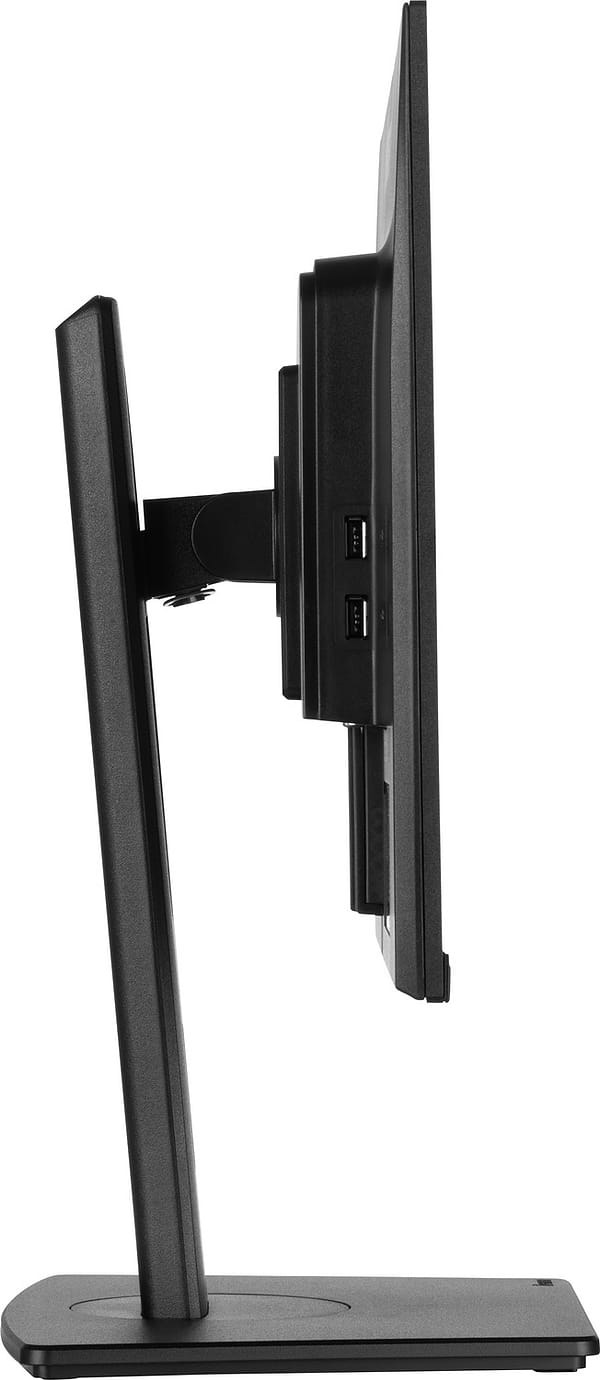 Фото - Монітор IIYAMA XUB2395WSU-B5