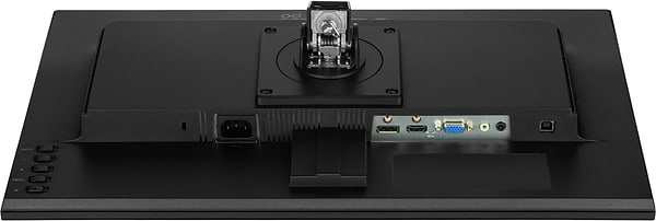 Фото - Монітор IIYAMA XUB2395WSU-B5