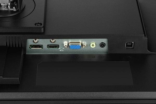 Фото - Монітор IIYAMA XUB2395WSU-B5