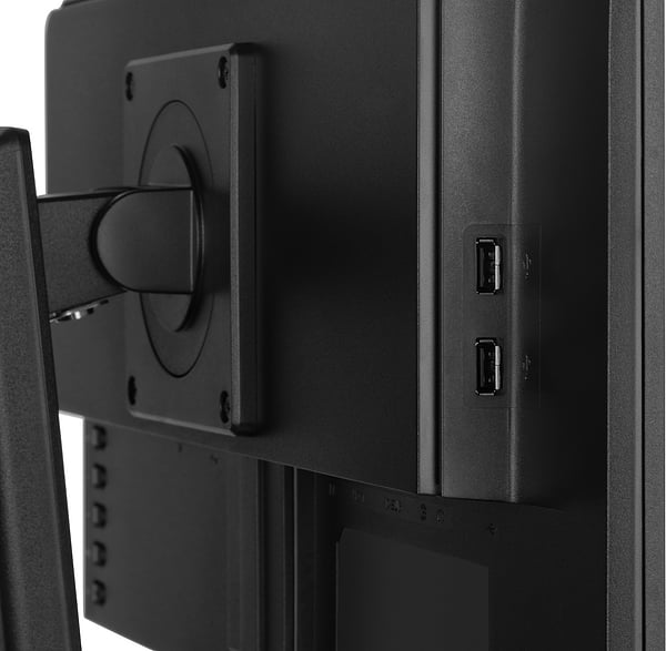 Фото - Монітор IIYAMA XUB2395WSU-B5