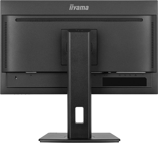 Фото - Монітор IIYAMA XUB2497HSN-B1