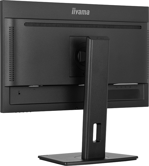 Фото - Монітор IIYAMA XUB2497HSN-B1