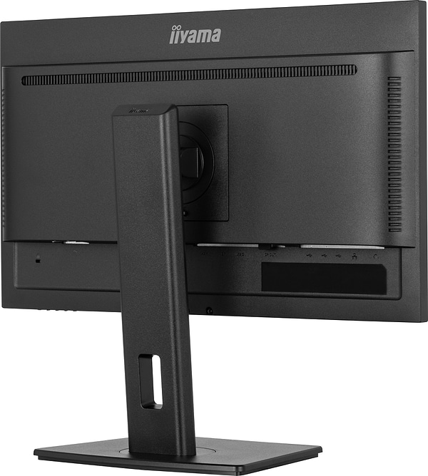 Фото - Монітор IIYAMA XUB2497HSN-B1