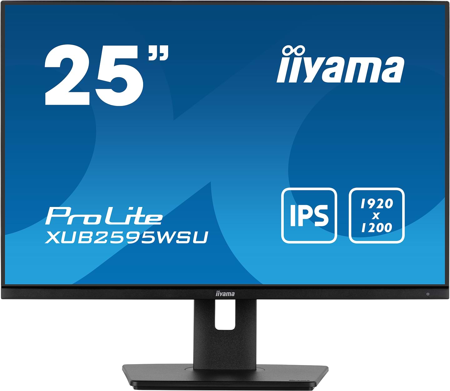 Монітор IIYAMA XUB2595WSU-B5