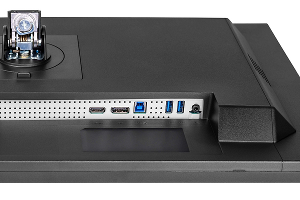 Фото - Монитор IIYAMA XUB2763QSU-B1