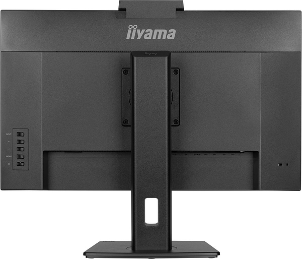 Фото - Монітор IIYAMA XUB2790QSUH-B2