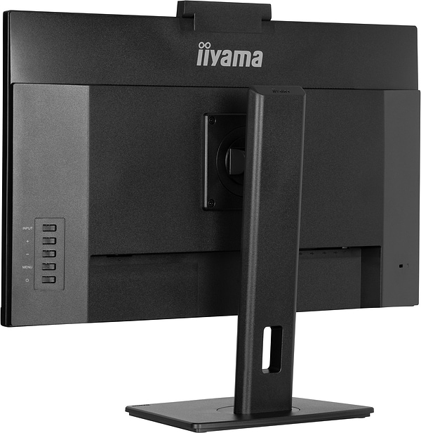 Фото - Монітор IIYAMA XUB2790QSUH-B2