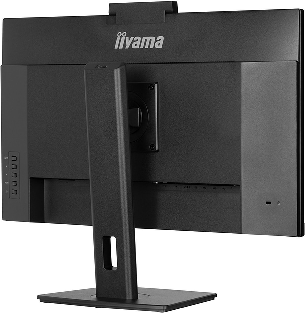 Фото - Монітор IIYAMA XUB2790QSUH-B2