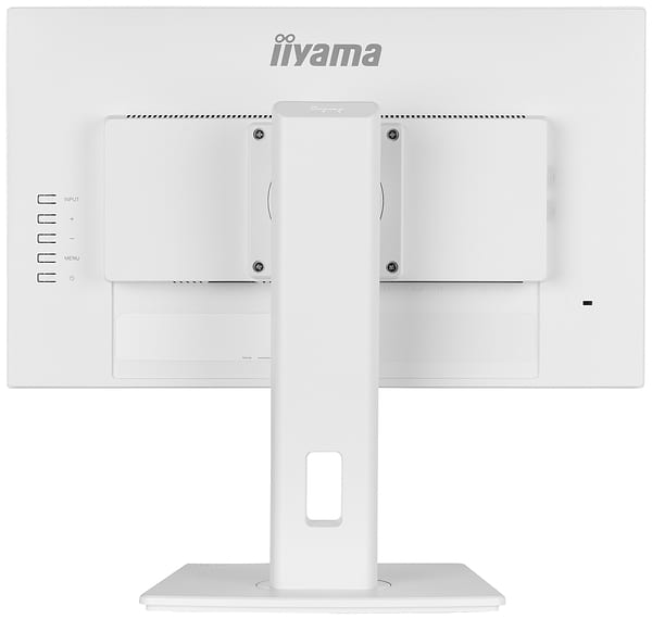 Фото - Монітор IIYAMA XUB2792HSU-W6