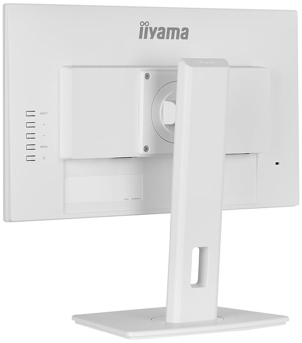 Фото - Монітор IIYAMA XUB2792HSU-W6