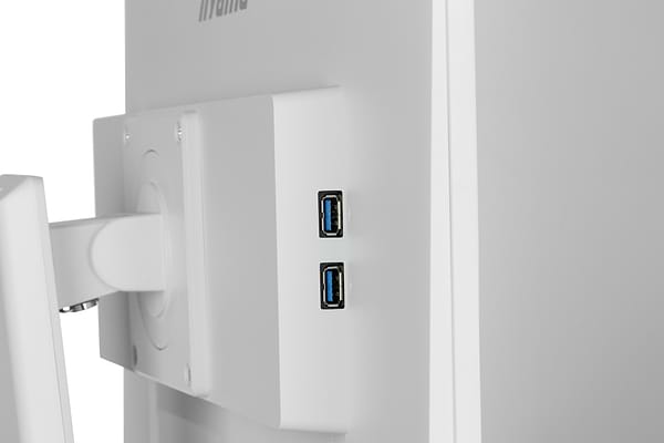 Фото - Монітор IIYAMA XUB2792HSU-W6