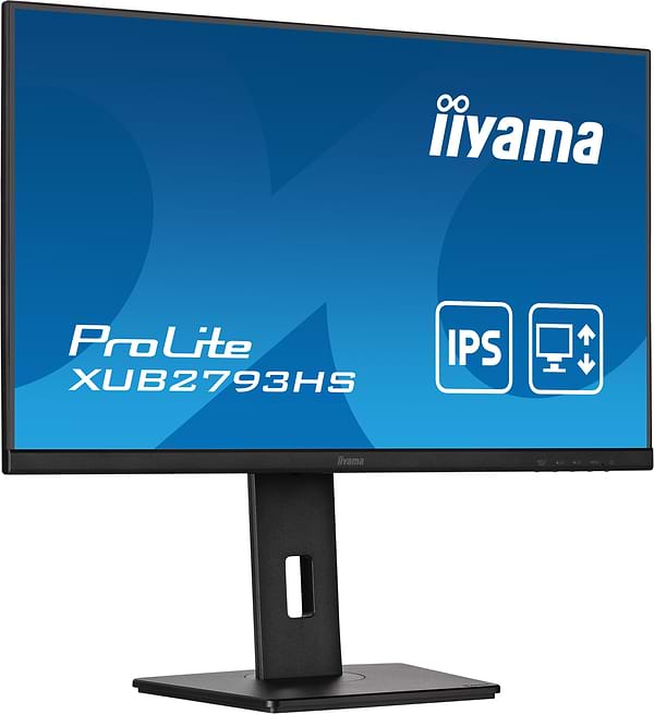 Фото - Монитор IIYAMA XUB2793HS-B7
