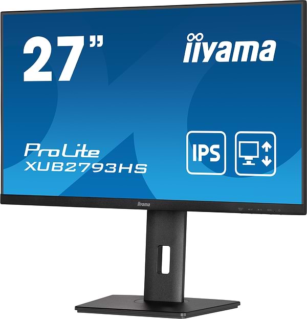 Фото - Монитор IIYAMA XUB2793HS-B7