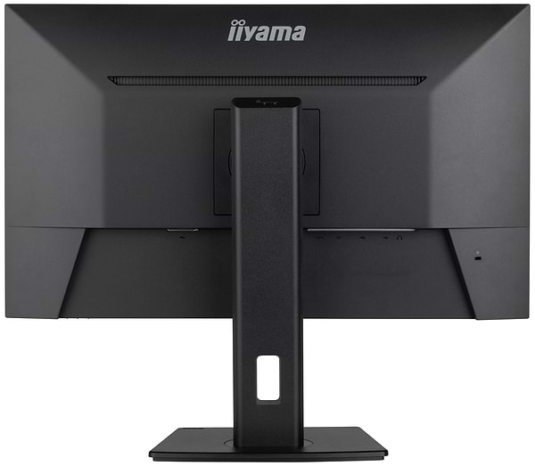 Фото - Монітор IIYAMA XUB2793QSU-B7