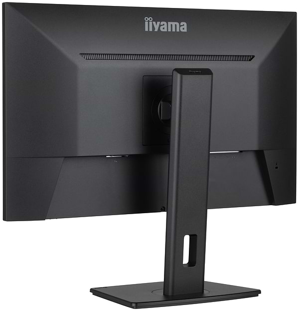 Фото - Монітор IIYAMA XUB2793QSU-B7