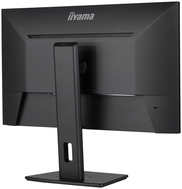 Фото - Монітор IIYAMA XUB2793QSU-B7