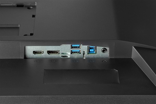 Фото - Монітор IIYAMA XUB2793QSU-B7