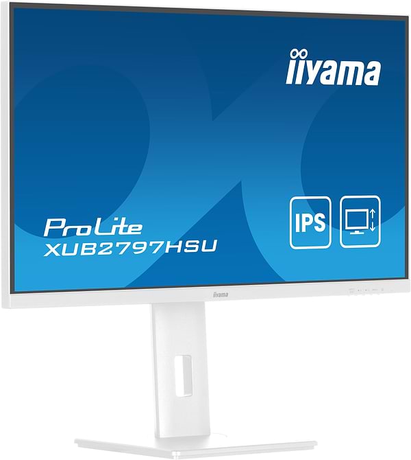 Фото - Монитор IIYAMA XUB2797HSU-W2
