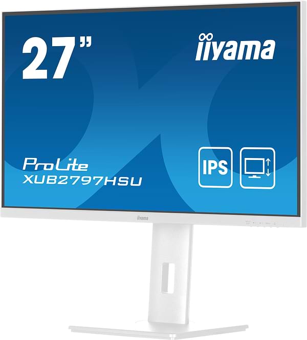 Фото - Монитор IIYAMA XUB2797HSU-W2