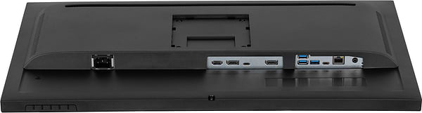 Фото - Монітор IIYAMA XUB2797QSN-B2