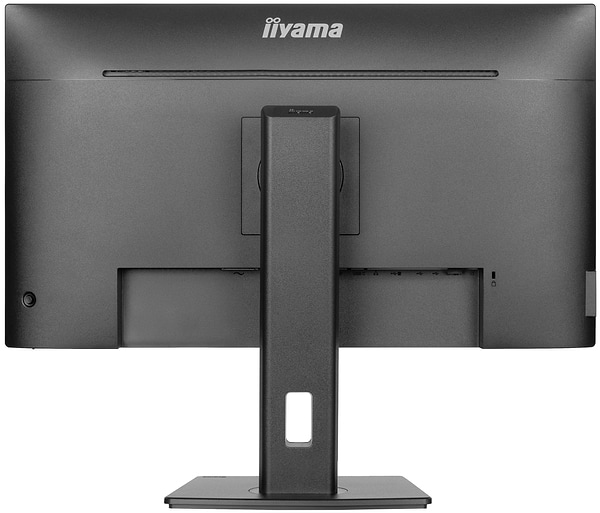 Фото - Монітор IIYAMA XUB2797UHSNP-B1