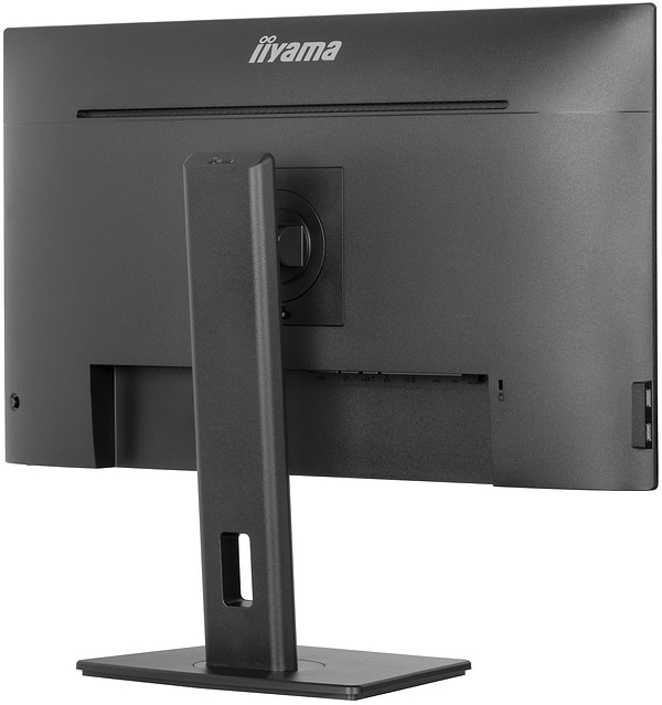 Фото - Монітор IIYAMA XUB2797UHSNP-B1