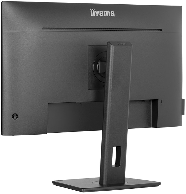 Фото - Монітор IIYAMA XUB2797UHSNP-B1