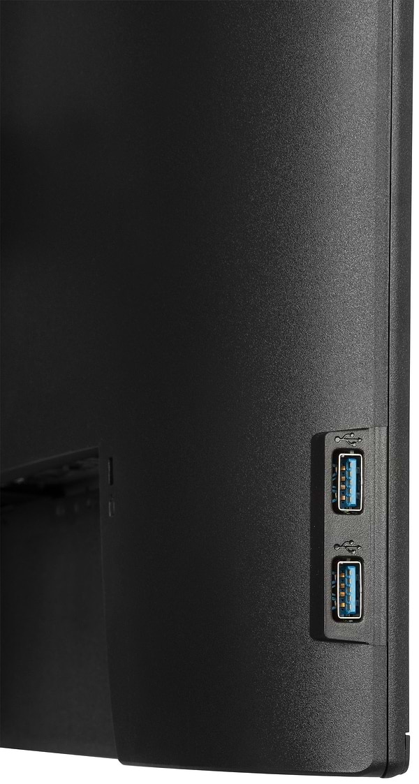 Фото - Монітор IIYAMA XUB2797UHSNP-B1
