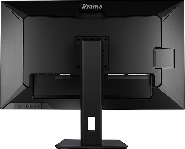 Фото - Монитор IIYAMA XUB3293UHSN-B5