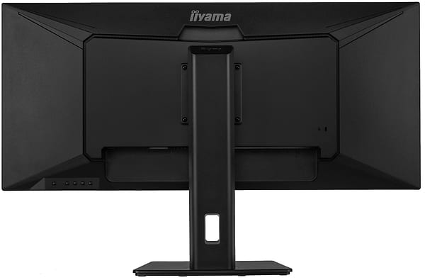 Фото - Монитор IIYAMA XUB3493WQSU-B6