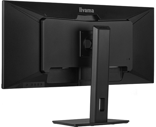 Фото - Монитор IIYAMA XUB3493WQSU-B6