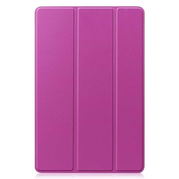 Фото - Чехол для планшета BeCover Smart Case for Samsung Galaxy Tab S10 FE (SM-X520/SM-X526) 10.9" Purple (713279)